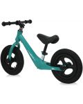 Bicikl za ravnotežu Lorelli - Light, Green, 12 inča - 2t