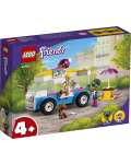 Konstruktor Lego Friends - Kamion za sladoled (41715) - 1t