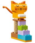 Konstruktor LEGO Classic - Kreativni kućni ljubimci (11034) - 3t
