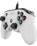 Kontroler Nacon - Xbox Series Pro Compact, bijeli - 2t