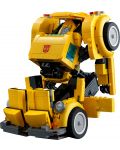 Konstrukcijski set LEGO Icons - Bumblebee (10338) - 8t