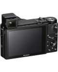 Kompaktni fotoaparat Sony - Cyber-Shot DSC-RX100 VA, 20.1MPx, crni - 10t
