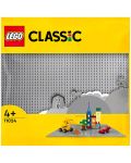 Кonstruktor Lego Classic - Siva podloga (11024) - 1t
