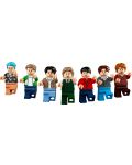 Konstruktor LEGO Ideas - BTS Dinamit (21339) - 5t