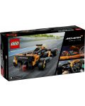 Konstruktor LEGO Speed Champions - McLaren Formula 1 2023 (76919) - 2t