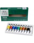 Set uljanih boja Winsor & Newton Winton - 10 boja, 21 ml - 2t