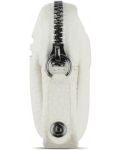 Kožna futrola za ključeve Bugatti Elsa - RFID zaštita, bijeli - 4t