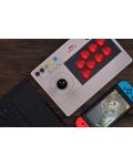 Kontroler 8Bitdo - Arcade Stick 2.4G (PC i Nintendo Switch) - 8t