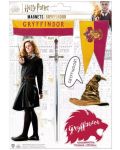 Set magneta CineReplicas Movies: Harry Potter - Gryffindor - 1t