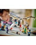 Konstruktor LEGO Ninjago - Visoki Zmaj Egalt (71809) - 6t