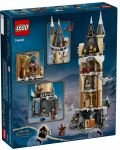 Konstruktor LEGO Harry Potter - Dvorac Hogwarts (76430) - 2t