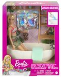 Set Barbie - Lutka s kadicom - 2t