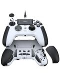 Kontroler Nacon - Revolution 5 Pro, bijeli (PS5/PS4/PC) - 4t