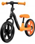 Bicikl za ravnotežu Lionelo - Alex, narančasti - 2t