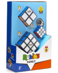 Komplet logičkih igara Rubik's Family Pack - 1t
