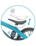 Balans bicikl Chillafish - Bmxie Moto, Plavi - 6t