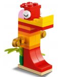 Кonstruktor Lego Classsic - Kreativna zabava u oceanu (11018) - 5t