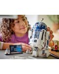 Konstruktor LEGO Star Wars - Droid R2-D2 (75379) - 8t