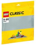 Konstruktor Lego Classic – Siva osnova 38 х 38 cm (10701) - 1t
