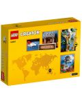 Konstruktor LEGO Creator - Pogled iz Australije (40651) - 2t