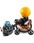 Konstruktor LEGO Technic - Planet Zemlja i Mjesec u orbiti (42179) - 4t