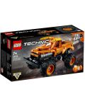 Konstruktor Lego Technic - Monster Jam El Toro Loco (42135) - 1t