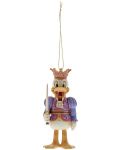 Božićna igračka Enesco Disney: Donald Duck - Nutcracker - 2t