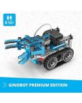 Konstrukcijski set Engino - Premium Edition, GinoBot - 4t
