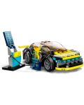Konstruktor LEGO City - Električni sportski automobil (60383) - 3t