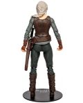 Set akcijskih figurica McFarlane Television: The Witcher - Geralt and Ciri (Netflix Series), 18 cm - 7t
