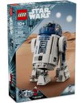 Konstruktor LEGO Star Wars - Droid R2-D2 (75379) - 1t