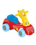 Auto za vožnju Ocie - Ride-On, Huanger - 1t