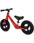 Bicikl za ravnotežu Lorelli - Light, Red, 12 inča - 2t