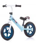 Bicikl za ravnotežu Chipolino - Speed, plavi - 1t