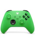 Kontroler Microsoft - za Xbox, bežični, Velocity Green - 1t