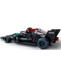 Кonstruktor Lego Speed Champions - Mercedes-AMG F1 W12 E Performance i Project One (76909) - 7t