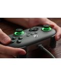 Kontroler 8BitDo - Ultimate C, zeleni (Xbox One/Xbox Series X/S) - 9t