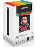 Komplet foto pisača Polaroid - Hi Print, Gen2, White - 2t