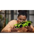Konstruktor LEGO Technic - Lamborghini Huracán Tecnica (42161) - 6t