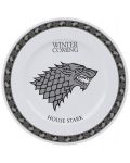 Set tanjura ABYstyle Television: Game of Thrones - Houses - 4t