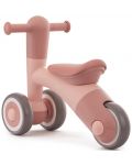 Bicikl za ravnotežu KinderKraft - Minibi, Candy Pink - 5t