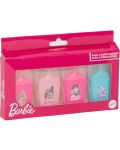 Set markera Cerda Barbie - 4 kom. - 1t