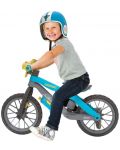 Balans bicikl Chillafish - Bmxie Moto, Plavi - 3t