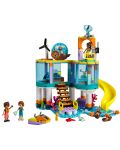 Konstruktor LEGO Friends - Centar za spašavanje na moru (41736) - 3t