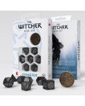 Set kockica The Witcher Dice Set: Yennefer - The Obsidian Star (7) - 2t