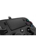 Kontroler Nacon za PS4  - Wired Compact, crni - 4t