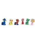 Set figurica Spin Master Paw Patrol: The Mighty Movie - 4t
