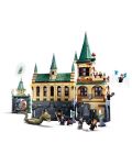 Konstruktor Lego Harry Potter - Odaja tajni u Hogwartsu (76389) - 3t