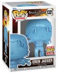 Set Funko POP! Collector's Box: Animation - Attack on Titan (Eren Jaeger) (Final Season) - 4t