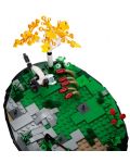 Konstruktor LEGO - Horizon, Forbidden West: Tallneck (76989) - 8t